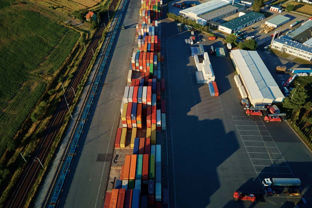 Supply Chain Management