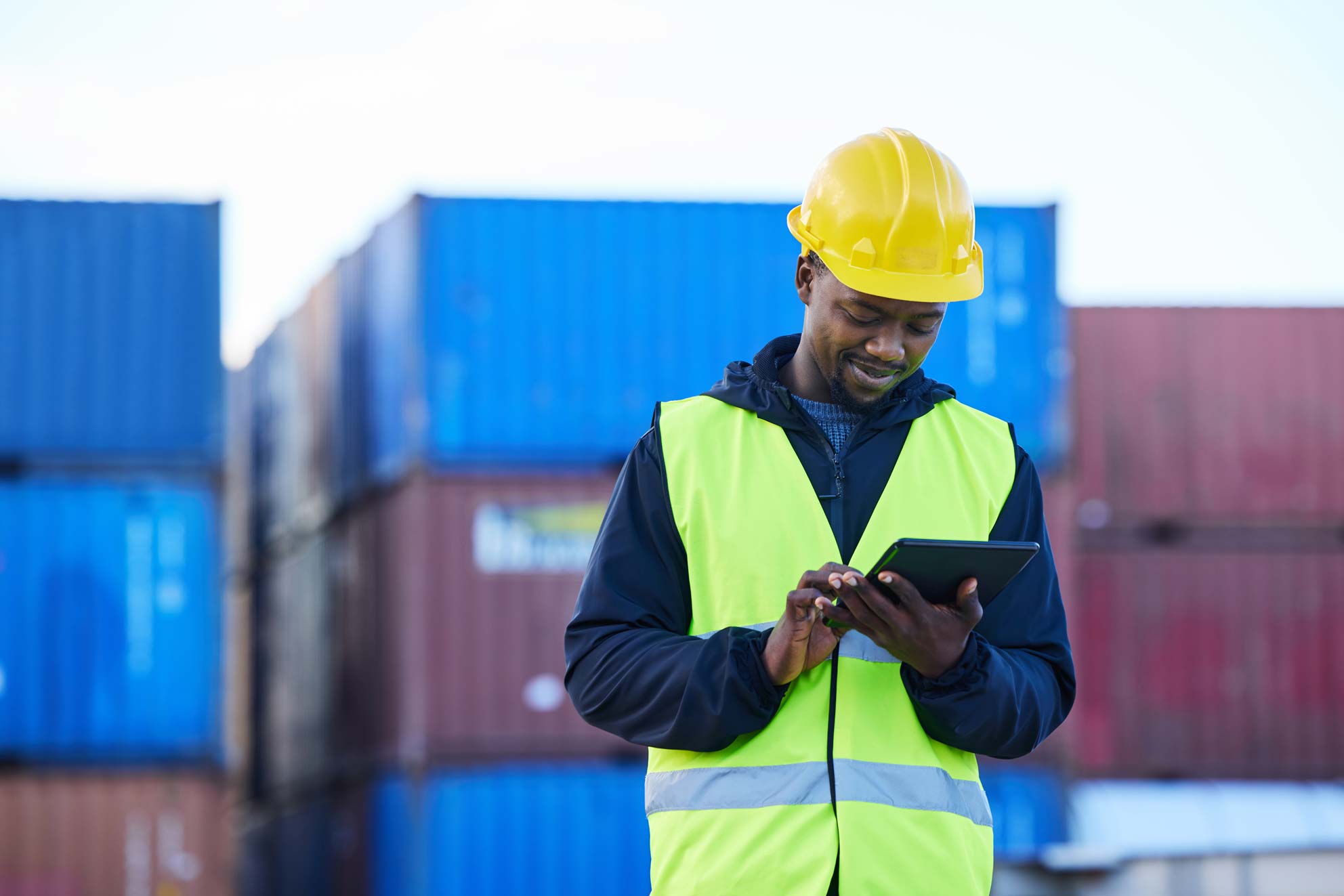 Freight Management
